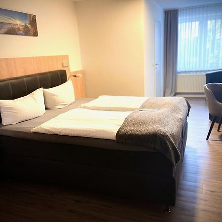 Hotel Pellmuehle 积发 外观 照片