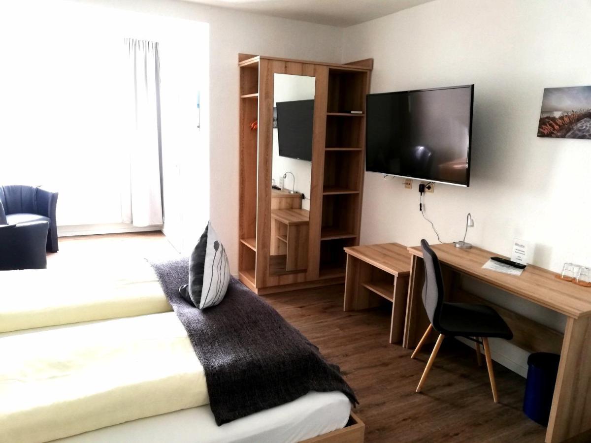 Hotel Pellmuehle 积发 外观 照片