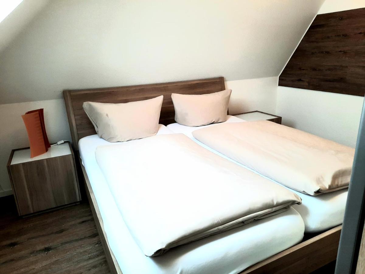 Hotel Pellmuehle 积发 外观 照片