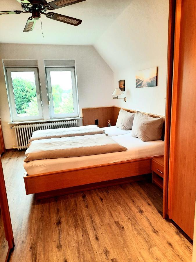 Hotel Pellmuehle 积发 外观 照片