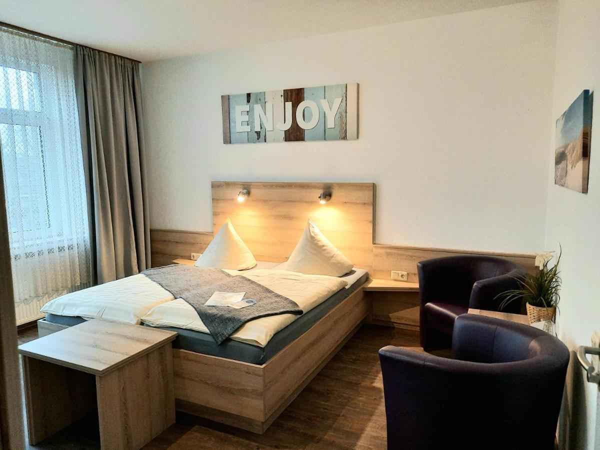 Hotel Pellmuehle 积发 外观 照片
