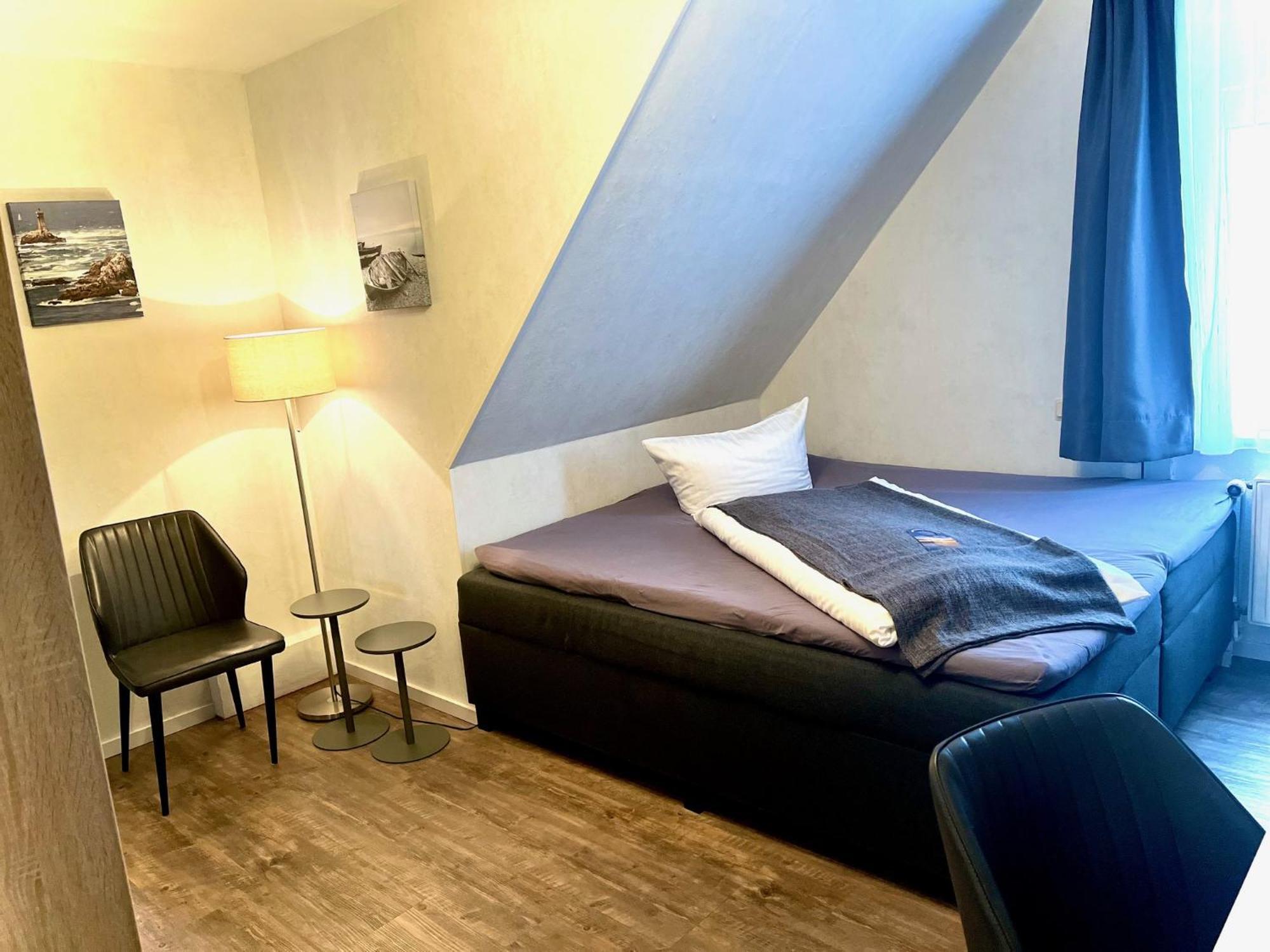 Hotel Pellmuehle 积发 外观 照片