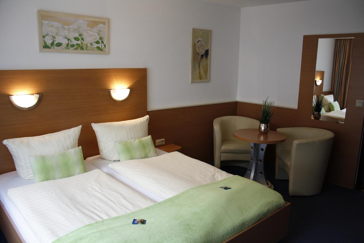 Hotel Pellmuehle 积发 外观 照片